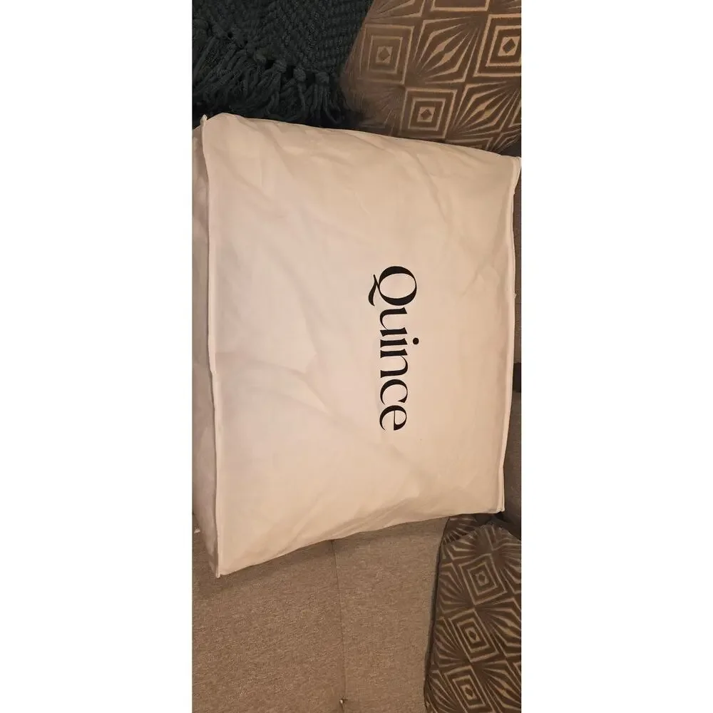 Quince stuffed hypoallergenic